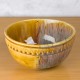 Medium Vintage Stoneware Mixing Bowl